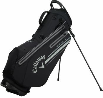 Callaway Chev Dry Black Stand Bag