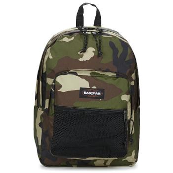 Eastpak  PINNACLE  Ruksaky a batohy Zelená