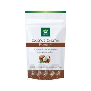 topnatur COCONUT CREAMER Premium