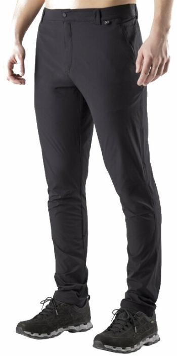 Viking Outdoorové nohavice Expander Ultralight Man Pants Black L