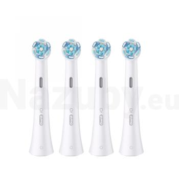 Oral-B iO Ultimate Clean White 4 ks