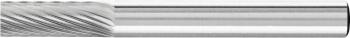 PFERD 21101656 frézovacie kolík  valec  Dĺžka 55 mm Vonkajší Ø 6 mm Pracovná dĺžka 16 mm Ø hriadeľa 6 mm