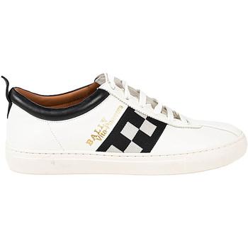 Bally  Slip-on -  Biela