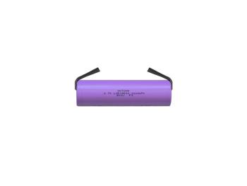 MOTOMA 2000mAh 3C Li-Ion 18650 3,7V