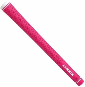 Lamkin Ladies Rel Ace 3 Gen Grip Pink U/SZ