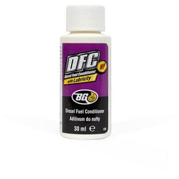 BG 225 DFC HP Diesel Fuel Conditioner  30 ml (BG 225.30)