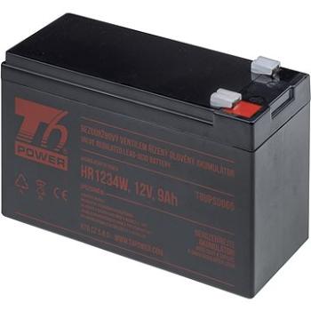 APC KIT RBC17 – batéria T6 Power (T6APC0009)