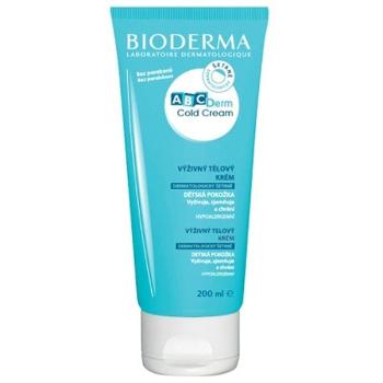 Bioderma ABCDerm Cold-Cream Face & Body 200 ml