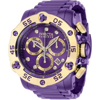 Invicta Reserve 38702 - 30 dní na vrátenie tovaru, Garancia originality