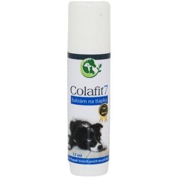 Colafit 7 balzam na labky 17 ml (8594011211262)