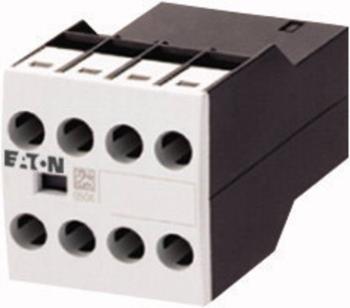 Eaton DILM32-XHI22 blok pomocných spínačov  2 spínacie, 2 rozpínacie   4 A zásuvné   1 ks