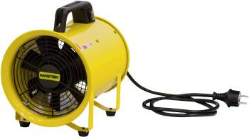 Master Klimatechnik BLM 4800 podlahový ventilátor 230 W  žltá, čierna