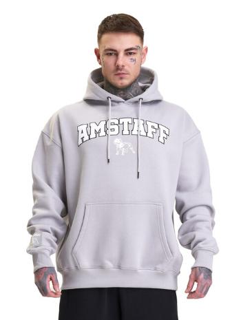 Amstaff University OS Hoodie - L