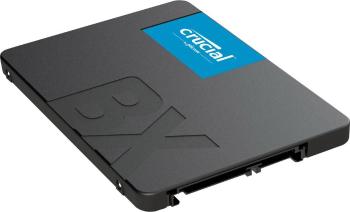 Crucial  240 GB interný SSD pevný disk 6,35 cm (2,5 ") SATA 6 Gb / s Retail CT240BX500SSD1