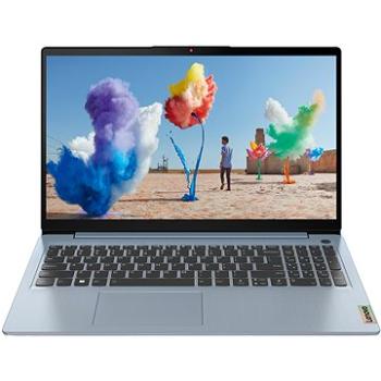 Lenovo IdeaPad 3 15IAU7 Misty Blue (82RK00RECK)