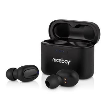 Niceboy HIVE Podsie 3 Black (hive-podsie-3)