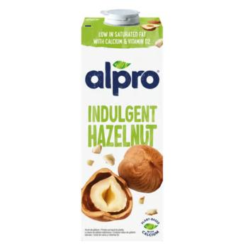 ALPRO Lieskovoorieškový nápoj 1 liter