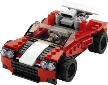 31100 LEGO® CREATOR Športové autá
