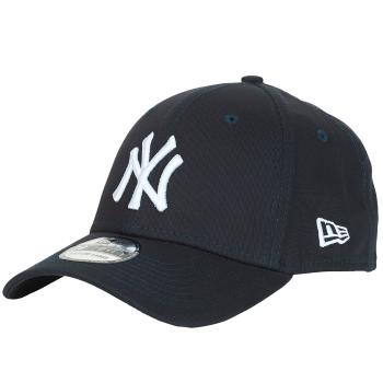 New-Era  LEAGUE BASIC 39THIRTY NEW YORK YANKEES  Šiltovky Modrá