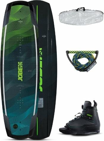 Jobe Vanity Wakeboard 136 & Maze Bindings Package