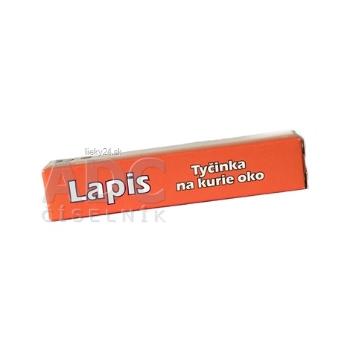 LAPIS Tyčinka na kurie oko 10g