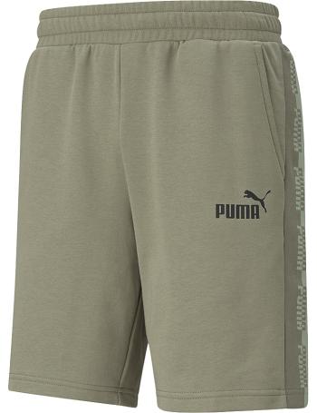 Pánske voĺnočasové kraťasy Puma vel. XL