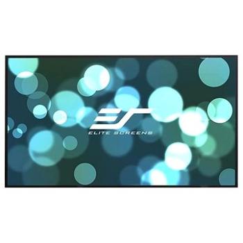 ELITE SCREENS, plátno v pevnom ráme 150 (16 : 9) (AR150DHD3)