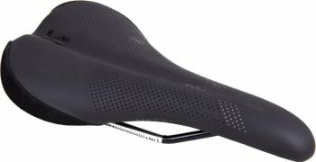 WTB Volt Medium Cromoly Saddle Black