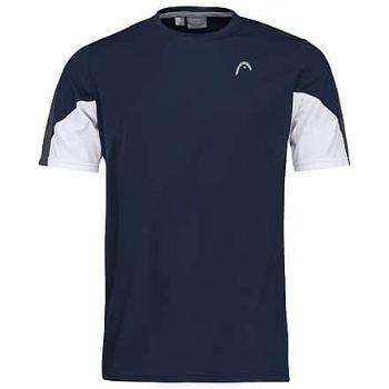 Club 22 Tech T-Shirt Men pánské tričko DB Velikost oblečení: XL