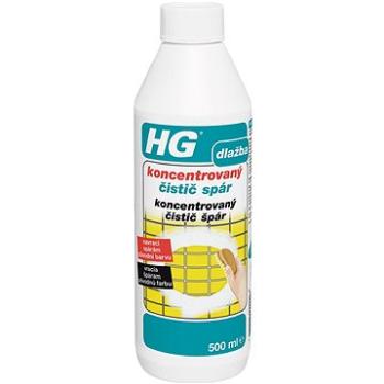 HG Koncentrovaný čistič škár 500 ml (8711577015299)