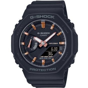 Casio G-Shock GMA-S2100-1AER - 30 dní na vrátenie tovaru, Garancia originality