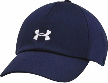 Under Armour UA Play Up Womens Cap Midnight Navy/Midnight Navy/White