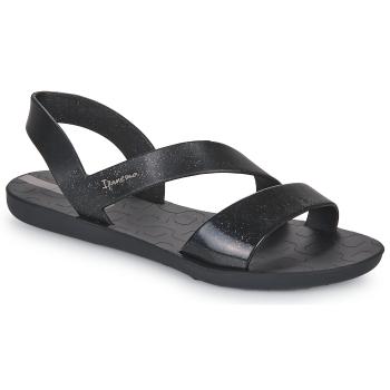 Ipanema  IPANEMA VIBE SANDAL  FEM  Sandále Čierna