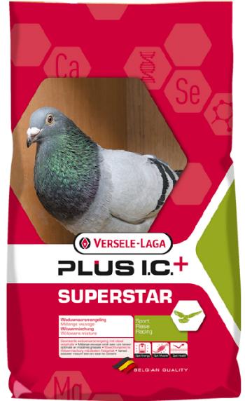 Versele Laga Superstar Plus I.C.+ pre holuby 20kg