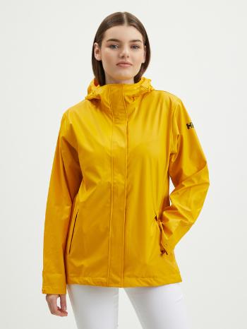 Helly Hansen Moss Bunda Žltá