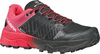 Scarpa Spin Ultra GTX Woman Bright Rose Fluo/Black 39