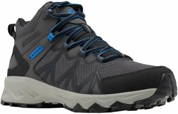 Columbia Men's Peakfreak II Mid OutDry 45 Pánske outdoorové topánky