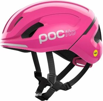 POC POCito Omne MIPS Fluorescent Pink 48-52