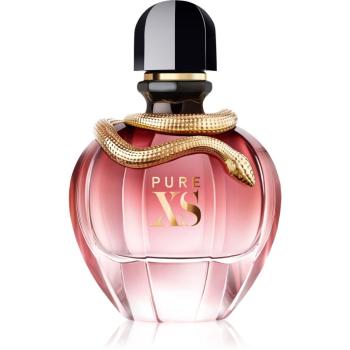 Paco Rabanne Pure XS For Her parfumovaná voda pre ženy 80 ml