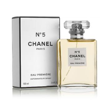 Chanel No. 5 Eau Premiere - EDP 35 ml