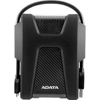 ADATA HD680  2 TB, čierna (AHD680-2TU31-CBK)