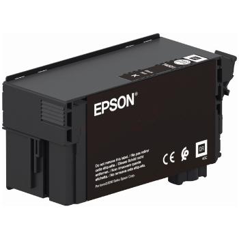 EPSON C13T40D140 - originálna cartridge, čierna, 80ml