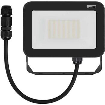 EMOS LED reflektor PROFI, 30 W neutrálna biela (1531242632)