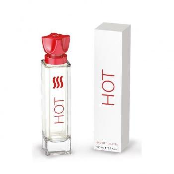 Benetton Hot Edt 100ml