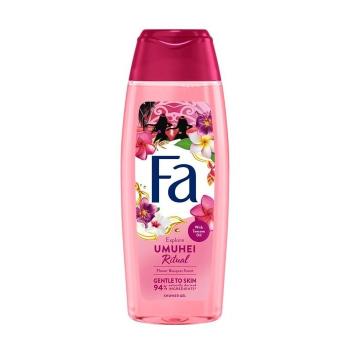 FA SHOWER GEL 250 ML UMUHEI RITUAL