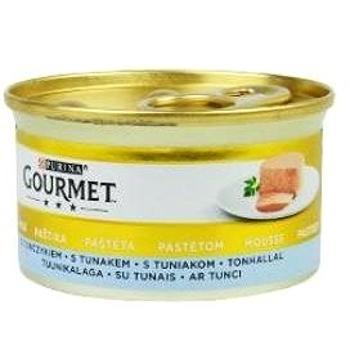 Gourmet gold paštéta s tuniakom 85 g (7613031808649)