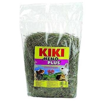 Kiki Heno plus Rose Petals špeciálne seno s okvetnými lístkami ruží 500g (8420717043084)