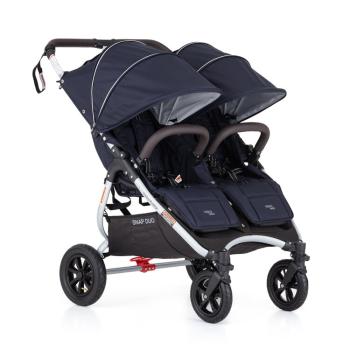 VALCO BABY Snap Duo Sport Navy Modrá 2021