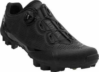 Spiuk Aldapa BOA MTB Black Matt 42