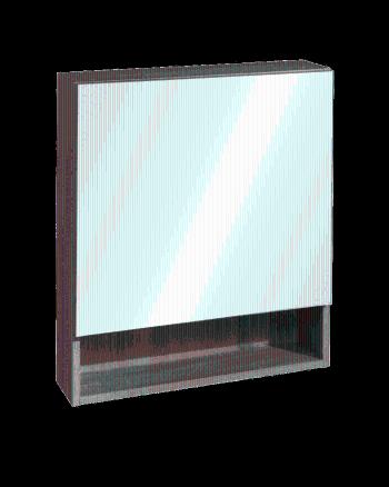 Zrkadlová skrinka Naturel Vario 60x68,6 cm lamino dub bardolino VARIOGDB